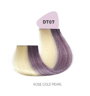Toner demi permanente DT07 Blondesse senza ammoniaca - prodotti per parrucchieri - hairevolution prodotti