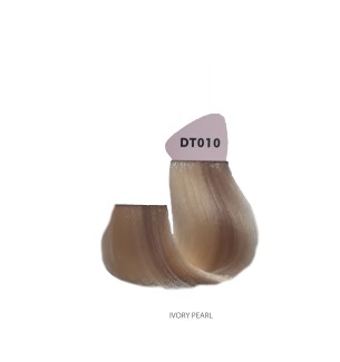 Toner demi permanente DT010 Blondesse - prodotti per parrucchieri - hairevolution prodotti