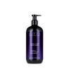 shampoo per capelli lisci ed indisciplinati 6.zero 500ml - prodotti per parrucchieri - hairevolution prodotti