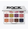 palette rock romance mesauda - prodotti per parrucchieri - hairevolution prodotti
