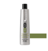 shampoo antigrasso s4 plus echosline 350 ml - prodotti per parrucchieri - hairevolution prodotti
