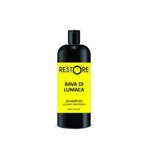Shampoo Lisciante Anticrespo Alla Bava Di Lumaca Miro' 1000ml - prodotti per parrucchieri - hairevolution prodotti