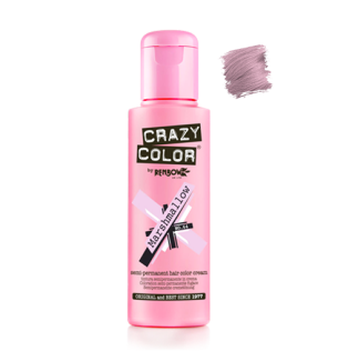 Crazy Color Semipermanente 64 Marshmallow Renbow - prodotti per parrucchieri - hairevolution prodotti