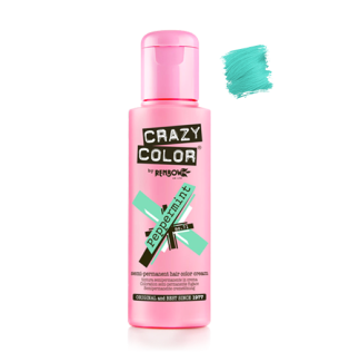 Crazy Color Semipermanente 71 Peppermint Renbow - prodotti per parrucchieri - hairevolution prodotti