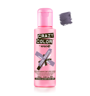 Crazy Color Semipermanente 75 Ice Mauve Renbow - prodotti per parrucchieri - hairevolution prodotti