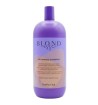 SHAMPOO ANTIARANCIO BLONDESSE 1000ML INEBRYA - prodotti per parrucchieri - hairevolution prodotti