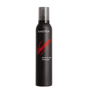 Mousse Vavoom Height Of Glam Volumizing Foam 250 ml Matrix - prodotti per parrucchieri - hairevolution prodotti