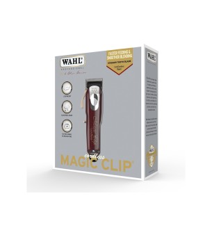 Wahl Tosatrice Professionale Magic Clip Cordless 5 Star - prodotti per parrucchieri - hairevolution prodotti
