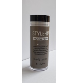Polvere Volumizzante 30ML Inebrya - prodotti per parrucchieri - hairevolution prodotti
