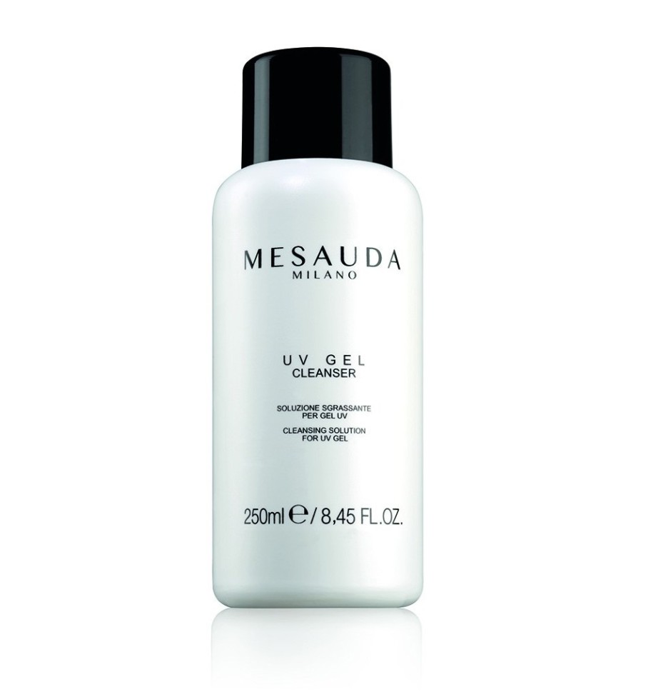 331250 UV GEL CLEANSER 250 ML MESAUDA - prodotti per parrucchieri - hairevolution prodotti