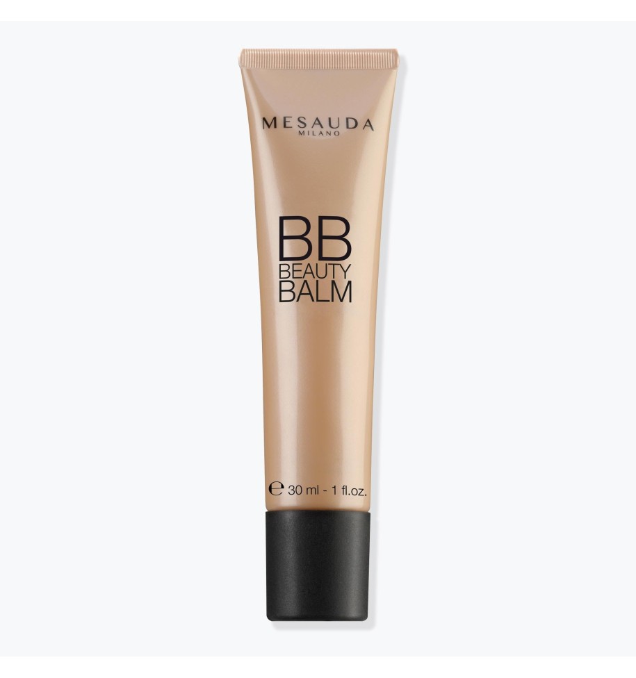 bb beauty balm 401 30ml mesauda - prodotti per parrucchieri - hairevolution prodotti