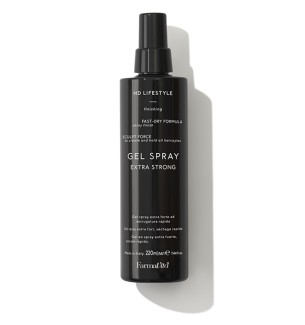 Gel Spray HD Extra Strong 220ml Farmavita - prodotti per parrucchieri - hairevolution prodotti