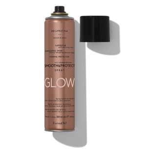 Spray termoprotettivo per Capelli Lisci e Protetti HD 300ml - prodotti per parrucchieri - hairevolution prodotti