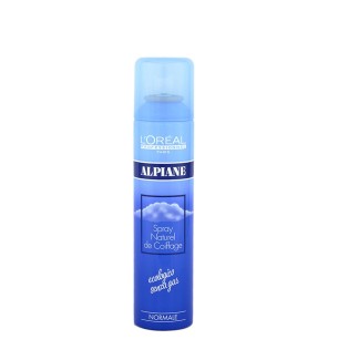 L’oreal Hairspray Alpiane 250 ml – Lacca Normale Ecologica Senza Gas - prodotti per parrucchieri - hairevolution prodotti