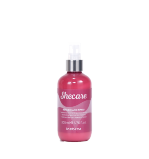 Spray Shecare Repair 200ML Inebrya - prodotti per parrucchieri - hairevolution prodotti