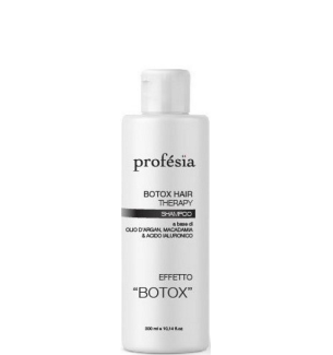 Shampoo Botox Hair Therapy 300ML Profesia - prodotti per parrucchieri - hairevolution prodotti