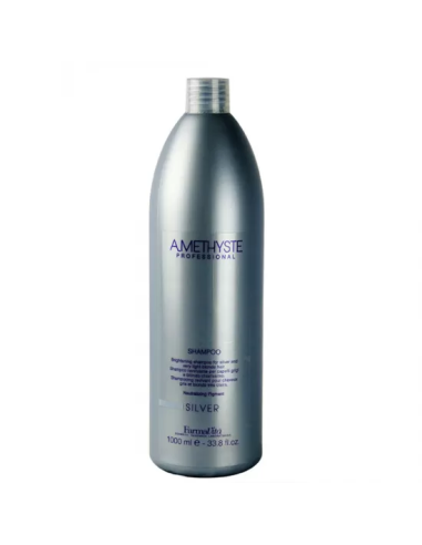 shampoo silver amethyste 1000ml farmavita - prodotti per parrucchieri - hairevolution prodotti