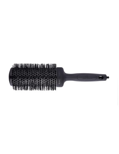 SPAZZOLA 55MM SPEED BLACK OLIVIA GARDEN MOROCUTTI - prodotti per parrucchieri - hairevolution prodotti