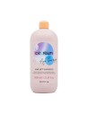 Age therapy shampoo rigenerante per capelli maturi, porosi e trattati 1000ml inebrya - prodotti per parrucchieri - hairevolut...