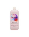 Dry-t shampoo nutriente per capelli secchi, crespi e trattati 1000ml inebrya - prodotti per parrucchieri - hairevolution prod...