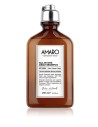 Amaro Shampoo All In One Daily Barba Capelli e Corpo 250 ml Farmavita - prodotti per parrucchieri - hairevolution prodotti