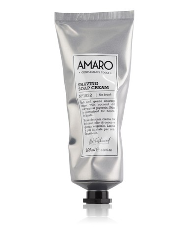 Amaro Soap Cream Sapone In Crema 100 ml Farmavita - prodotti per parrucchieri - hairevolution prodotti