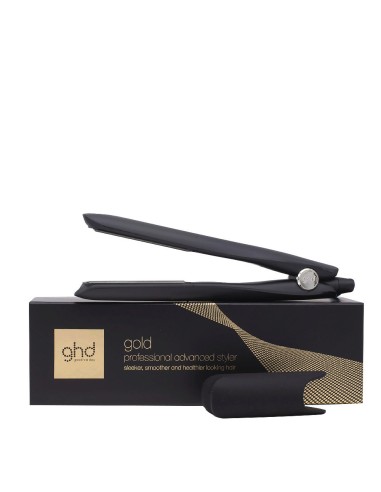 Piastra ghd gold styler - prodotti per parrucchieri - hairevolution prodotti