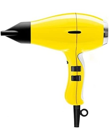 Phon giallo 2400w 3900 elchim - prodotti per parrucchieri - hairevolution prodotti