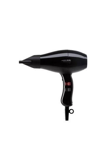 Phon nero 2200w light elchim - prodotti per parrucchieri - hairevolution prodotti