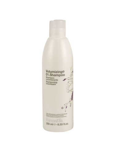 Shampoo Volumizante 250ml Farmavita - prodotti per parrucchieri - hairevolution prodotti
