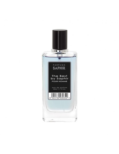 Parfums saphir 50 ml the best by saphire (k by d&g) cosmiva - prodotti per parrucchieri - hairevolution prodotti