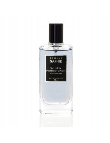 Parfums saphir perfect man 50 ml (invictus) cosmiva - prodotti per parrucchieri - hairevolution prodotti