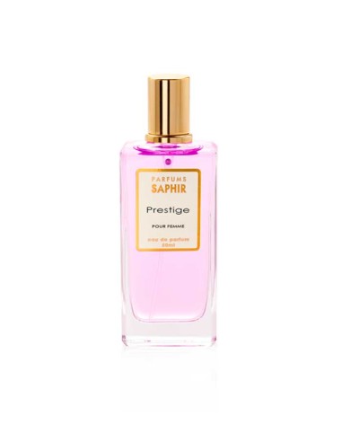 Parfums saphir prestige 50 ml (coco mademoiselle) cosmiva - prodotti per parrucchieri - hairevolution prodotti