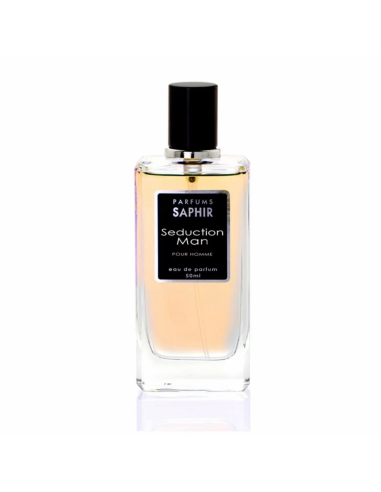 Parfums saphir seduction man de saphir 50 ml (1 million) cosmiva - prodotti per parrucchieri - hairevolution prodotti