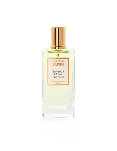 Parfums saphir select one 50 ml (the one d&g) cosmiva - prodotti per parrucchieri - hairevolution prodotti