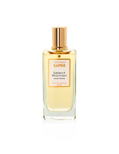 Parfums saphir select woman 50 ml (dolce & gabbana) cosmiva - prodotti per parrucchieri - hairevolution prodotti