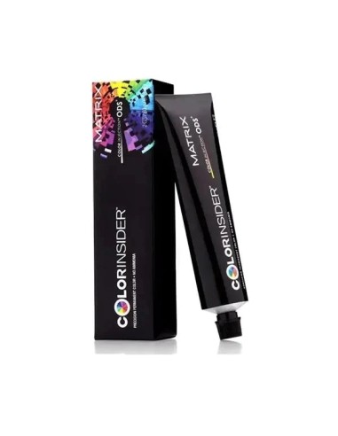 Color insider 4.8 senza ammoniaca 4m 60gr matrix - prodotti per parrucchieri - hairevolution prodotti