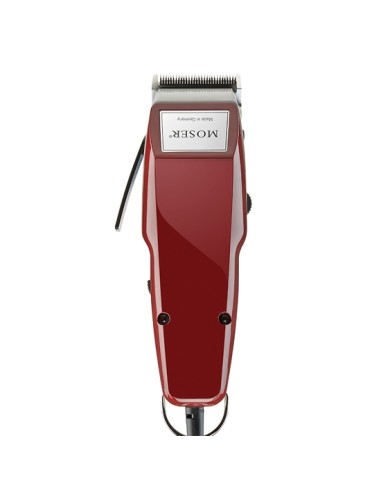Tosatrice moser kit 1400 - prodotti per parrucchieri - hairevolution prodotti