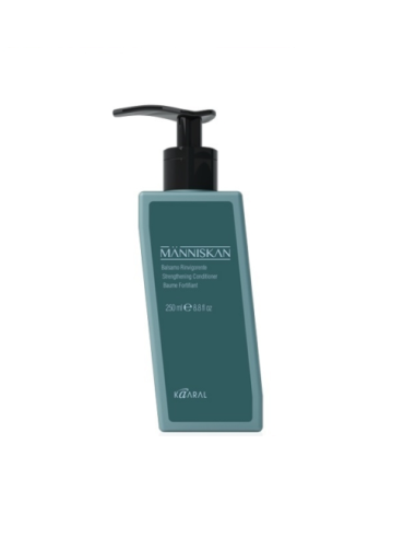 Balsamo rinvigorente capelli 250ml manniskan kaaral - prodotti per parrucchieri - hairevolution prodotti