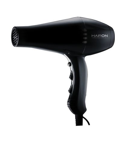 Phon maximo 1800watt hairon - prodotti per parrucchieri - hairevolution prodotti
