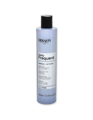 Shampoo uso frequente 300ml prime muster e dikson - prodotti per parrucchieri - hairevolution prodotti
