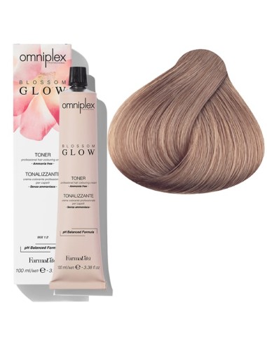 Toner Omniplex T 9.22 Blossom Glow 100ml Farmavita - prodotti per parrucchieri - hairevolution prodotti