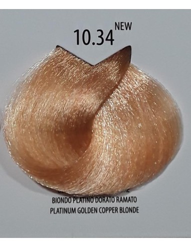 Tintura Life Color Plus 10.34 100ml Farmavita - prodotti per parrucchieri - hairevolution prodotti