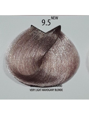 Tintura Life Color Plus 9.5 100ml Farmavita - prodotti per parrucchieri - hairevolution prodotti