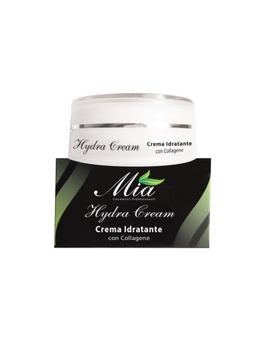 Mv533 crema idratante con collagene 50ml mia - prodotti per parrucchieri - hairevolution prodotti