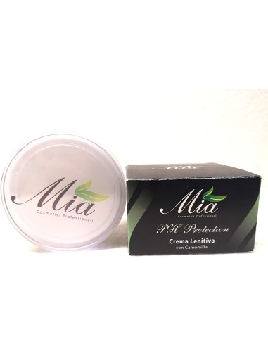 Mv534 crema lenitiva con camomilla 50ml mia - prodotti per parrucchieri - hairevolution prodotti