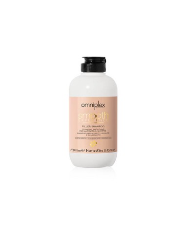 Shampoo Filler 250ml Farmavita - prodotti per parrucchieri - hairevolution prodotti