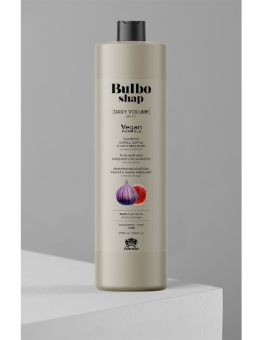 Shampoo bulbo shap daily volume 1000ml farmagan - prodotti per parrucchieri - hairevolution prodotti