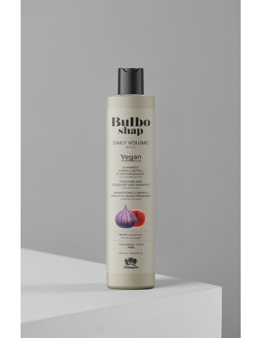 Shampoo bulbo shap daily volume 250ml farmagan - prodotti per parrucchieri - hairevolution prodotti