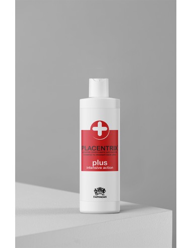 Shampoo placentrix plus intensive action 250ml farmagan - prodotti per parrucchieri - hairevolution prodotti